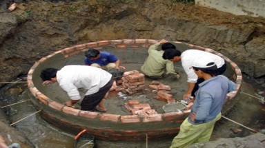  Khởi sắc công tác bảo vệ môi trường ở huyện Nông Cống, Thanh Hóa