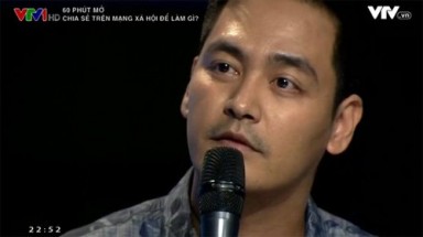   60 phút gây bất bình