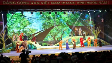 Bộ TN& MT tổ chức chuỗi sự kiện hưởng ứng Ngày Môi trường Thế giới 5/6