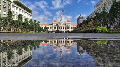 Ngày 9 tháng 6: Bắc Bộ, Trung Bộ khả năng xảy ra tố lốc và gió giật mạnh