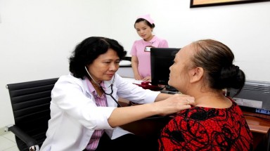  Phòng Khám Đa Khoa An Khang khám miễn phí nhân kỷ niệm 10 năm thành lập