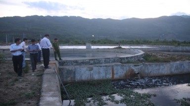  Đà Nẵng: Không đánh đổi tình trạng ô nhiễm môi trường để phát triển kinh tế