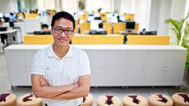  Ông Lê Hồng Minh nợ công ty 251 tỷ đồng