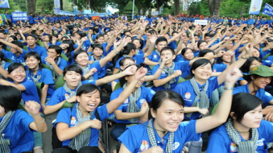 Thái Nguyên: Tuyên truyền, nâng cao nhận thức, trách nhiệm của các tổ chức, cá nhân và cộng đồng