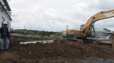  Nhà máy giấy của Trung Quốc ở Hậu Giang: Đừng vẽ những điều tốt đẹp!