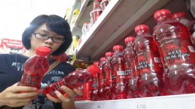  Người tiêu dùng đã uống nước nhiễm chì của URC thì sao?