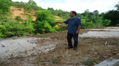  Sẽ giải quyết dứt điểm vụ “làm chuồng gà phải xin phép”