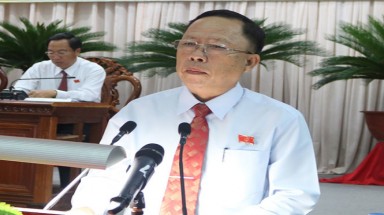 Nhà máy giấy bức tử sông Hậu, bí thư Hậu Giang nói gì?