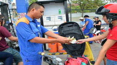  Công khai nhưng chưa minh bạch!