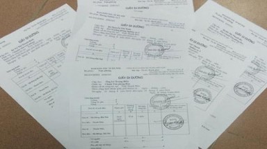  Hy hữu: Kỷ luật công chức đóng dấu "mật" 