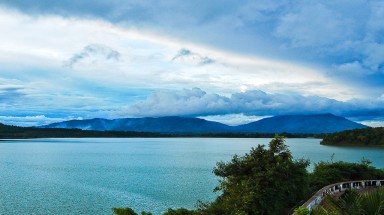  Tài nguyên khí hậu, cảnh quan là gì?