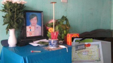   Phút cuối cùng của nữ sinh tự tử vì bị tung ảnh chế trên mạng