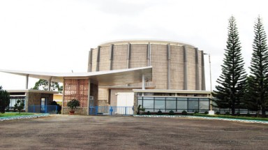   Đã đưa 16 kg uranium có độ giàu cao ra khỏi Việt Nam