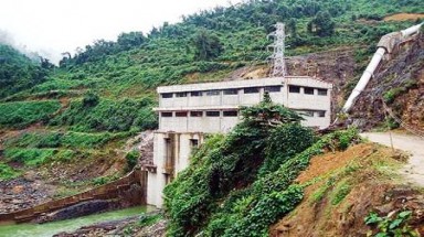 Sự cố chỉ tiềm ẩn ở công trình thủy điện vừa và nhỏ