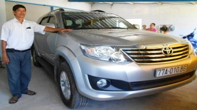  Những tỷ phú  trồng rừng