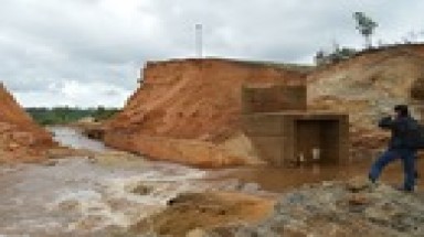  Không triển khai thủy điện di dân nhiều