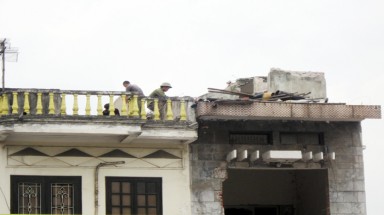  Nghề “ăn xác” nhà