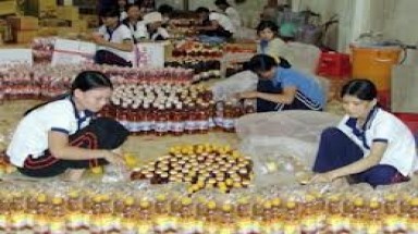  Khánh Hòa: Kiểm tra, xử lý nghiêm các cơ sở sản xuất gây ô nhiễm môi trường nghiêm trọng