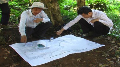  Thủy điện "ăn" VQG: Không “đẩy” trách nhiệm lên Thủ tướng