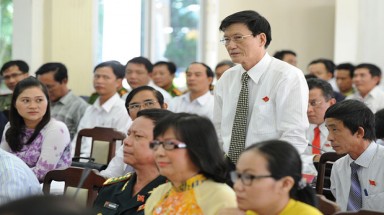  Đà Nẵng: Kiểm soát ô nhiễm, xóa quy hoạch "treo"