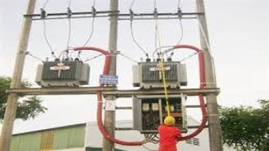  Hải Phòng: Giải quyết tình trạng doanh nghiệp nợ đọng tiền điện 