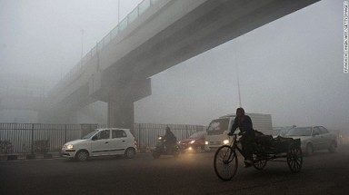  Mỗi năm ô nhiễm môi trường giết chết 2 triệu người