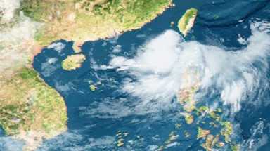  Cần chủ động đối phó với áp thấp nhiệt đới