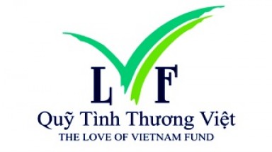  Quỹ Tình Thương Việt và Tin Môi trường hợp tác vì cộng đồng
