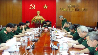    Tổng cục 2 nhận nhiều nhiệm vụ đột xuất mới