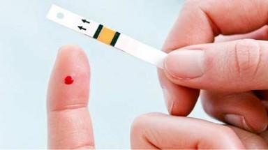  Xét nghiệm máu dự báo trước tuổi thọ