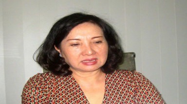  "Thấy tài sản ra đi mà không cứu được"