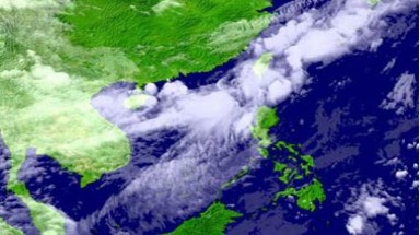   Bắc bộ nắng nóng gần 37 độ C