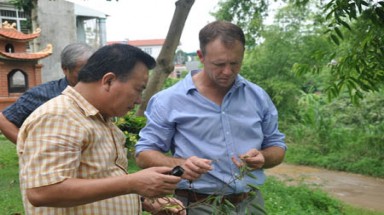   Hội thảo khoa học “Chăm sóc và bảo vệ cây di sản Việt Nam”