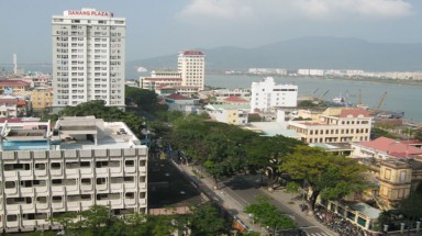  Đà Nẵng: Quy hoạch đô thị bền vững thích ứng với biến đổi khí hậu