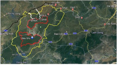    Không có áp lực khi quyết "số phận" thủy điện Đồng Nai 6, 6A