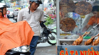     Ai có quyền công bố sự cố thực phẩm?