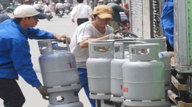  Mọi thứ yên tâm tăng giá vì sức dân đã kiệt?