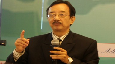  TS. Alan Phan: BĐS càng tồn kho, người dân càng thêm lợi