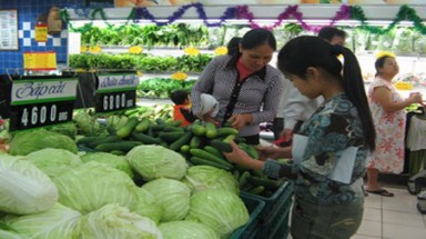  Chuyên gia kinh tế Vũ Quang Việt: Lại kích cầu?