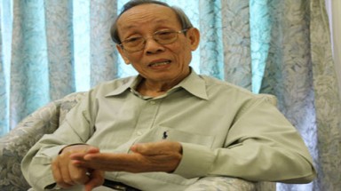 GS.Trần Hồng Quân: Phải đau xót chấp nhận phân loại giàu nghèo