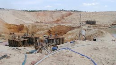 Vụ tranh chấp mỏ titan Suối Nhum: Có dấu hiệu trốn thuế hơn 1,3 tỉ đồng và 250.000 USD
