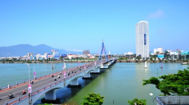  Chung tay bảo vệ, chia sẻ nguồn lợi tài nguyên nước