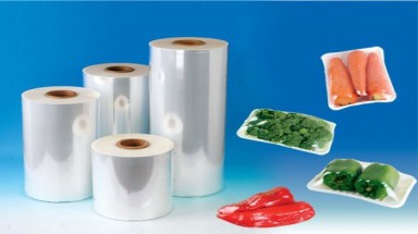  Màng bọc thực phẩm Trung Quốc chứa chất gây vô sinh