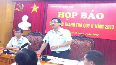    "Bộ TN&MT báo cáo không có tham nhũng, người dân không tin "
