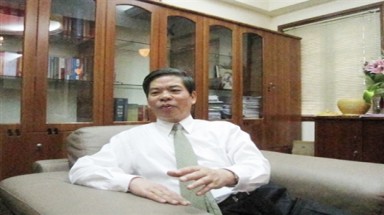  Tân Bộ trưởng Bộ TN&MT Nguyễn Minh Quang: Không muốn dừng lại ở lời hứa