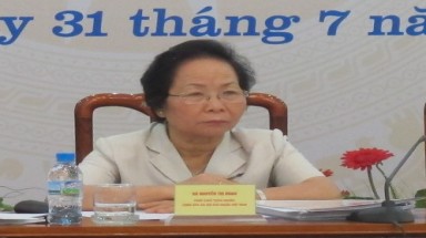  Phó Chủ tịch nước đề nghị bỏ kỳ thi tốt nghiệp THPT