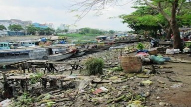  Thanh Hóa: Triển khai nhiều giải pháp cấp bách bảo vệ môi trường 