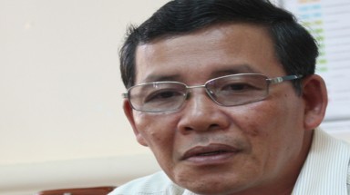  Trà Vinh: Miễn nhiệm chức vụ chủ tịch tỉnh đối với ông Trần Khiêu                       