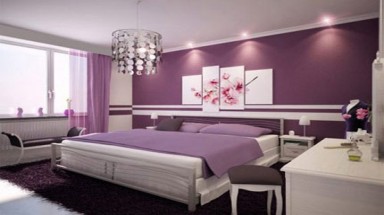   Phong thủy ảnh hướng tới "chuyện chăn gối"