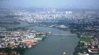 Triển khai hoạt động bảo vệ môi trường hệ thống sông Đồng Nai